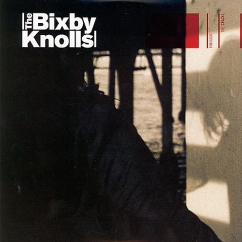 Through the Cracks cover art