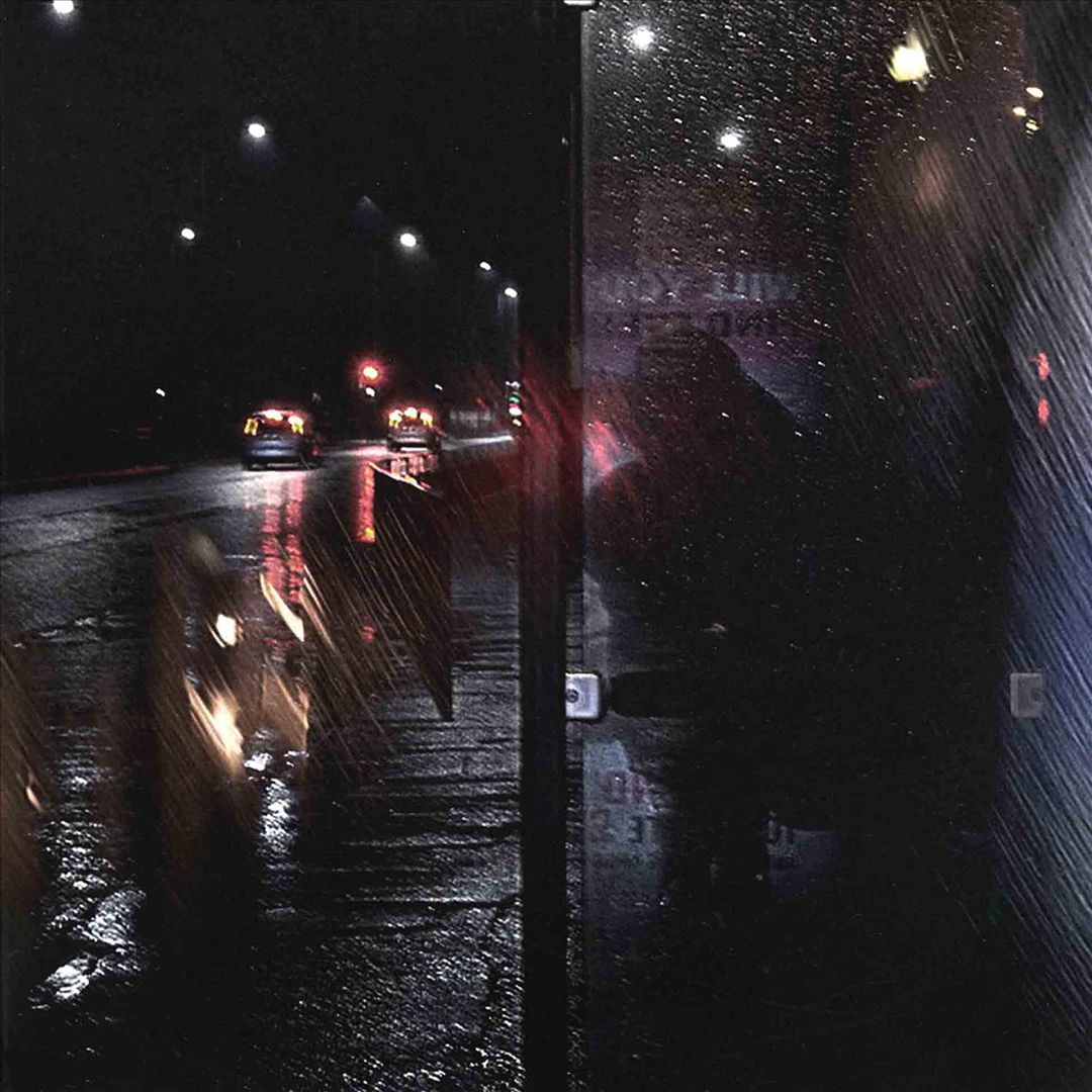 Honest Labour cover art