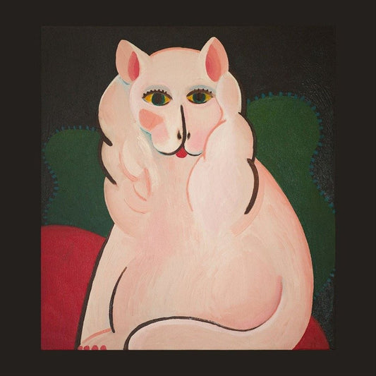 Anne cover art