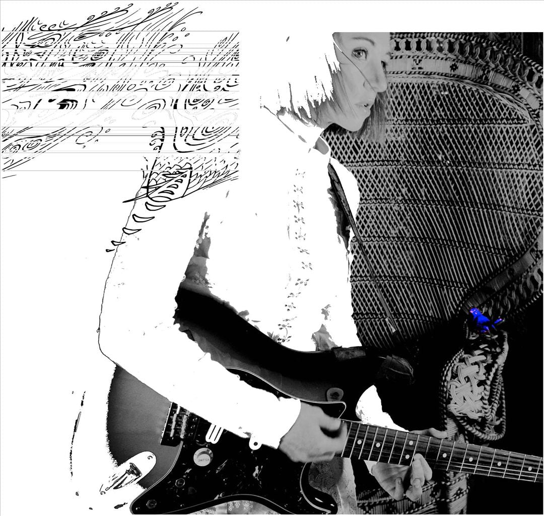 Into the Blue cover art