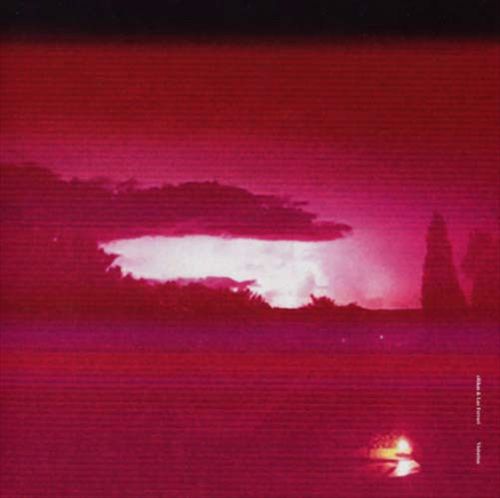 Visitation cover art