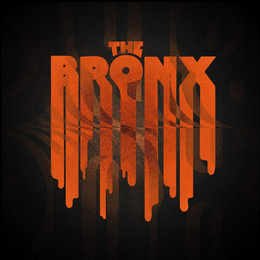 Bronx VI [Orange Crush Vinyl] cover art