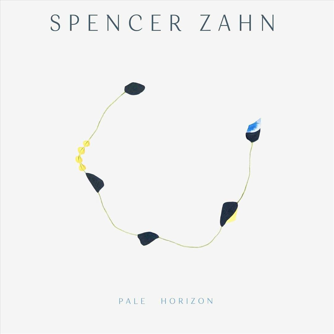 Pale Horizon cover art