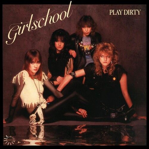 Play Dirty [2021 Bonus Track Edition] cover art