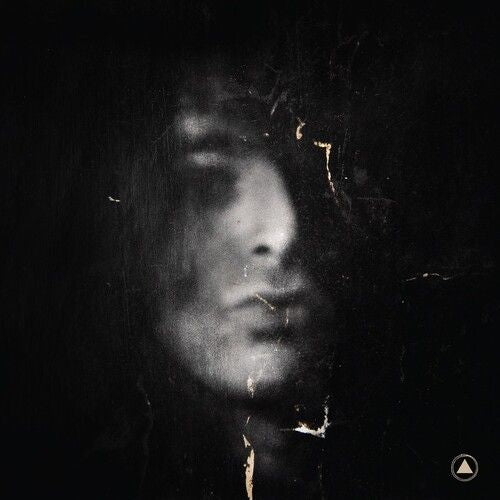 Mutator cover art