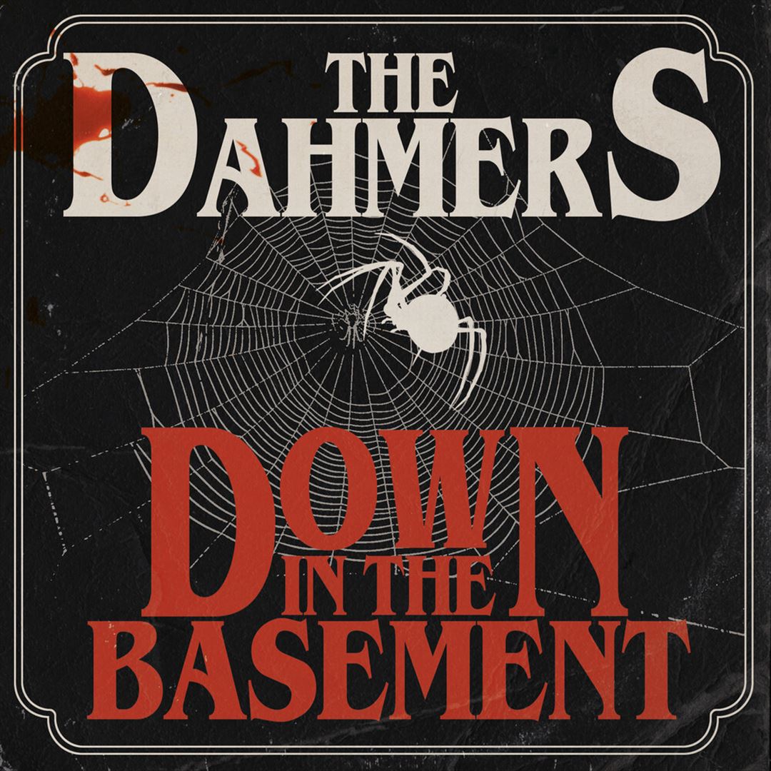 Down In the Basement cover art