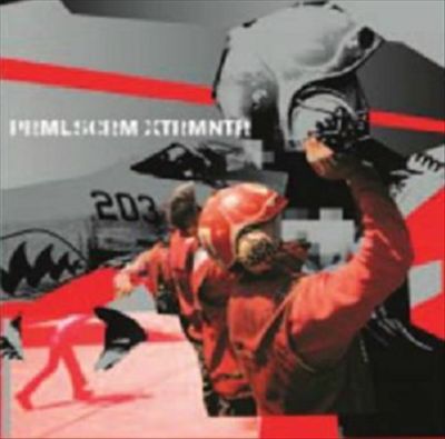XTRMNTR cover art