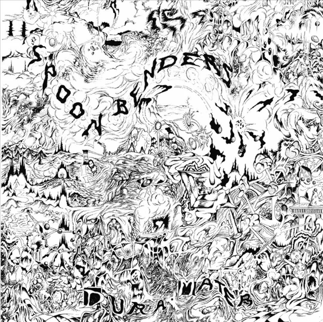 Dura Mater cover art