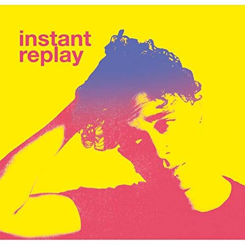 Instant Replay [ECC] cover art