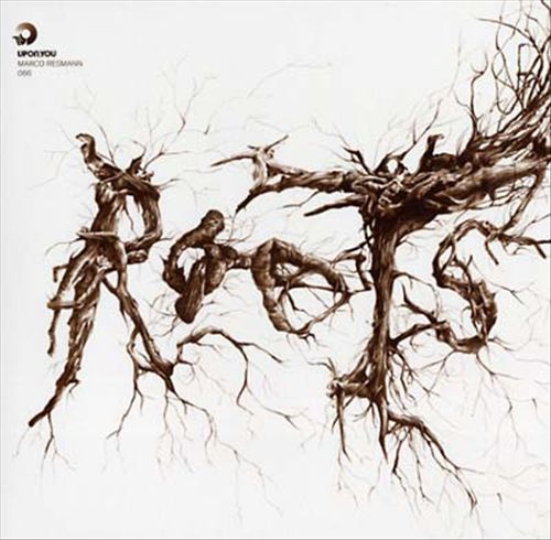 Roots cover art