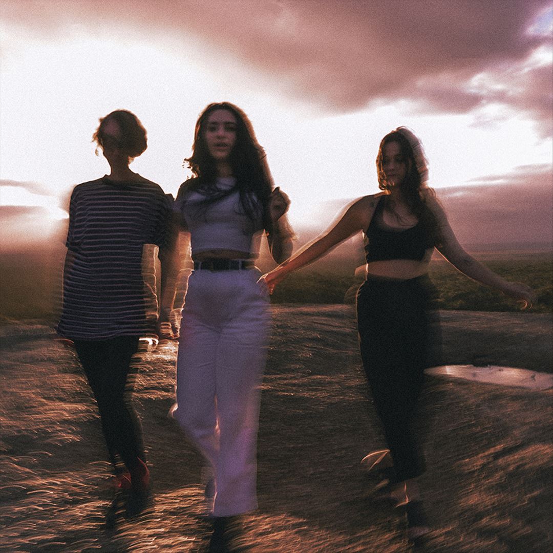 Running with the Hurricane cover art