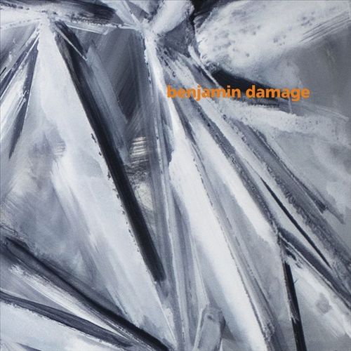 Overton Window EP cover art