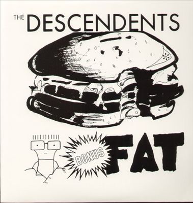 Bonus Fat cover art