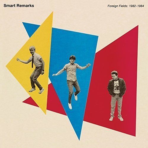Being Special cover art