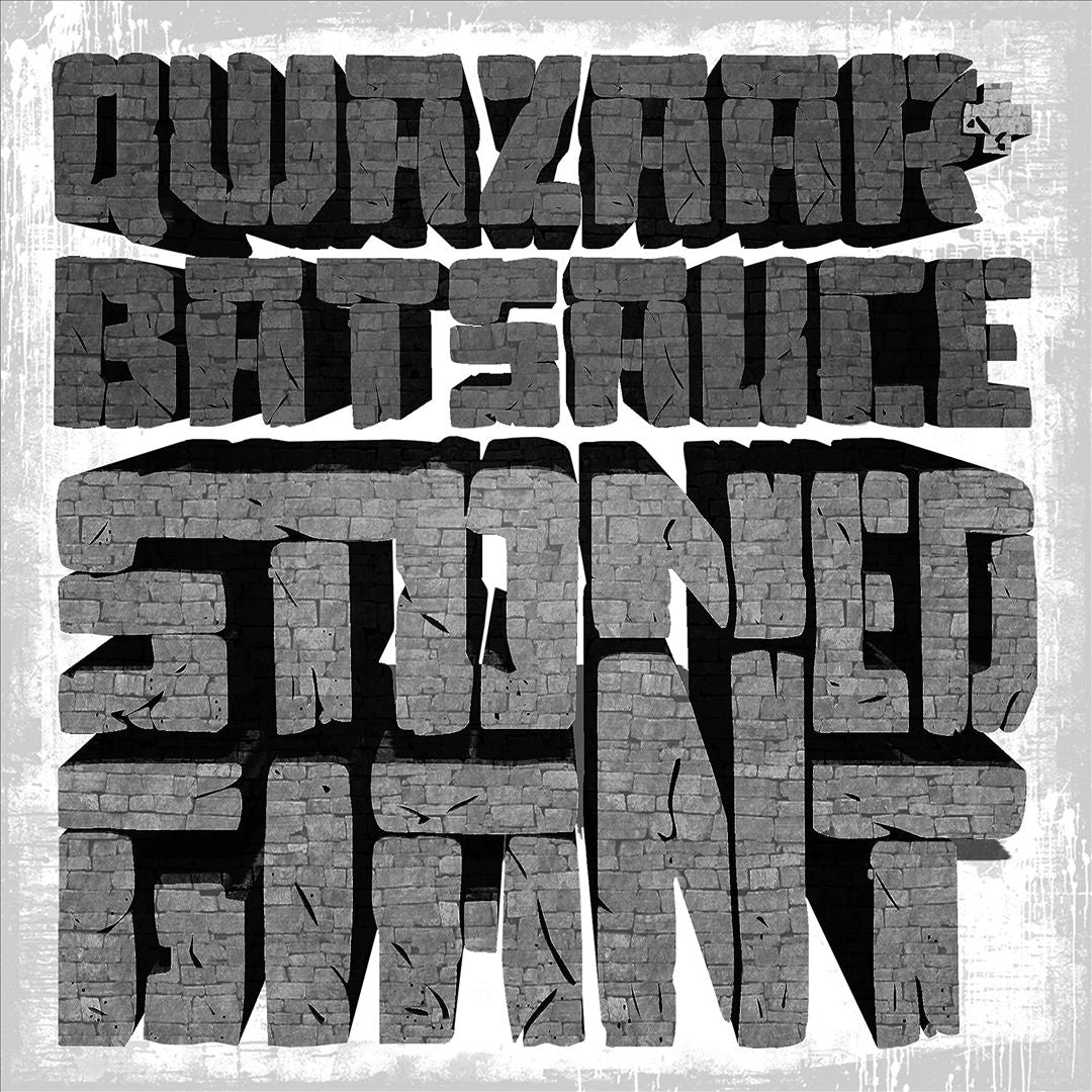 Stoned Giant cover art