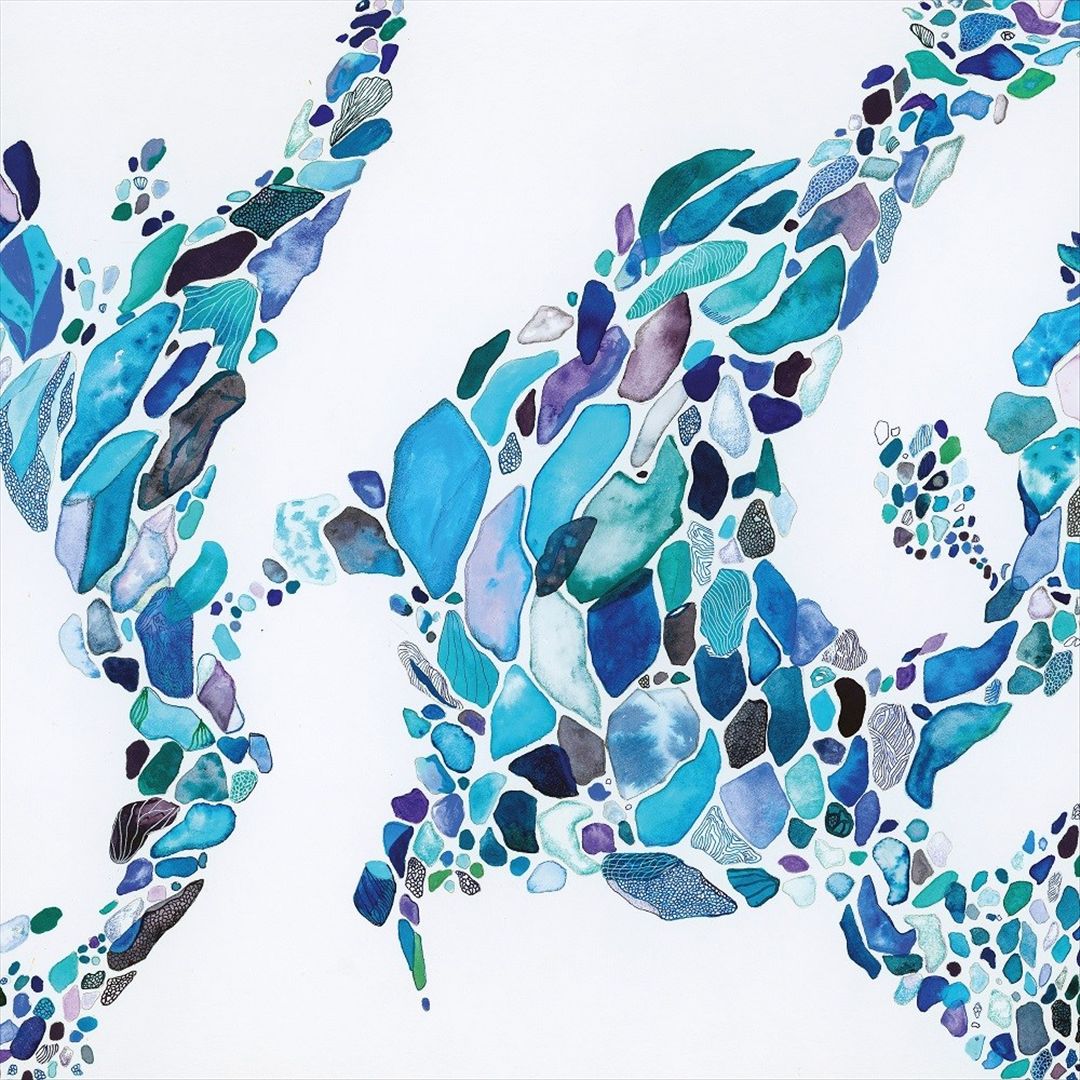 Shades cover art