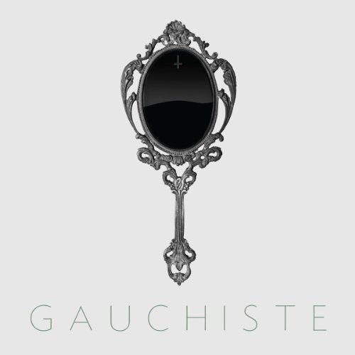 Gauchiste cover art