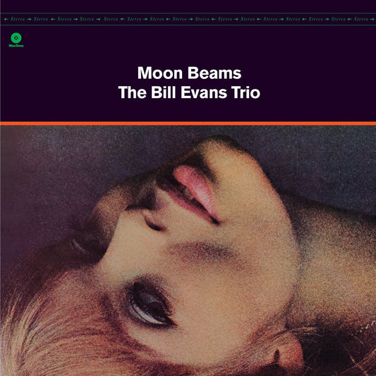 Moonbeams [Bonus Track] cover art