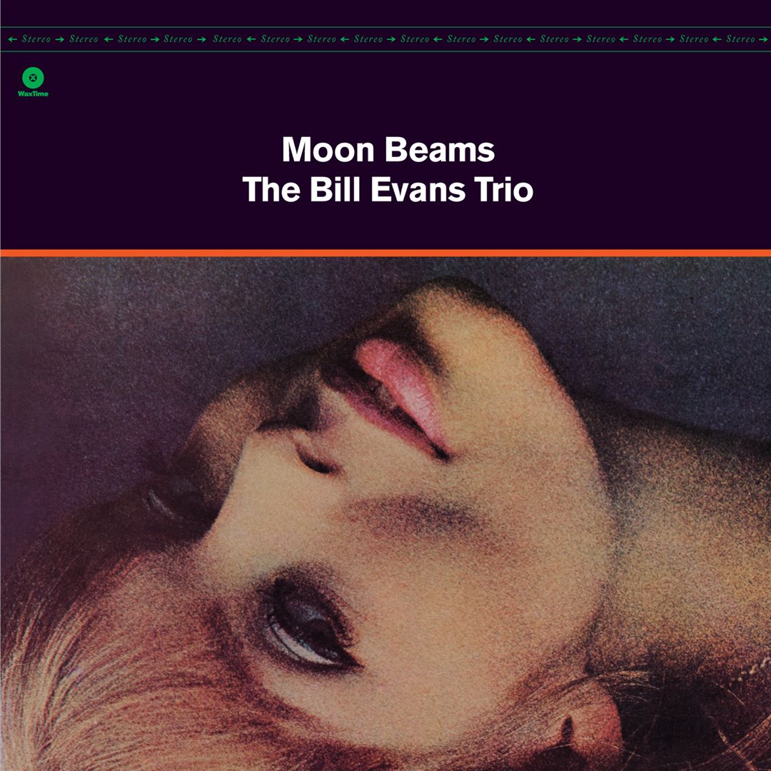 Moonbeams [Bonus Track] cover art