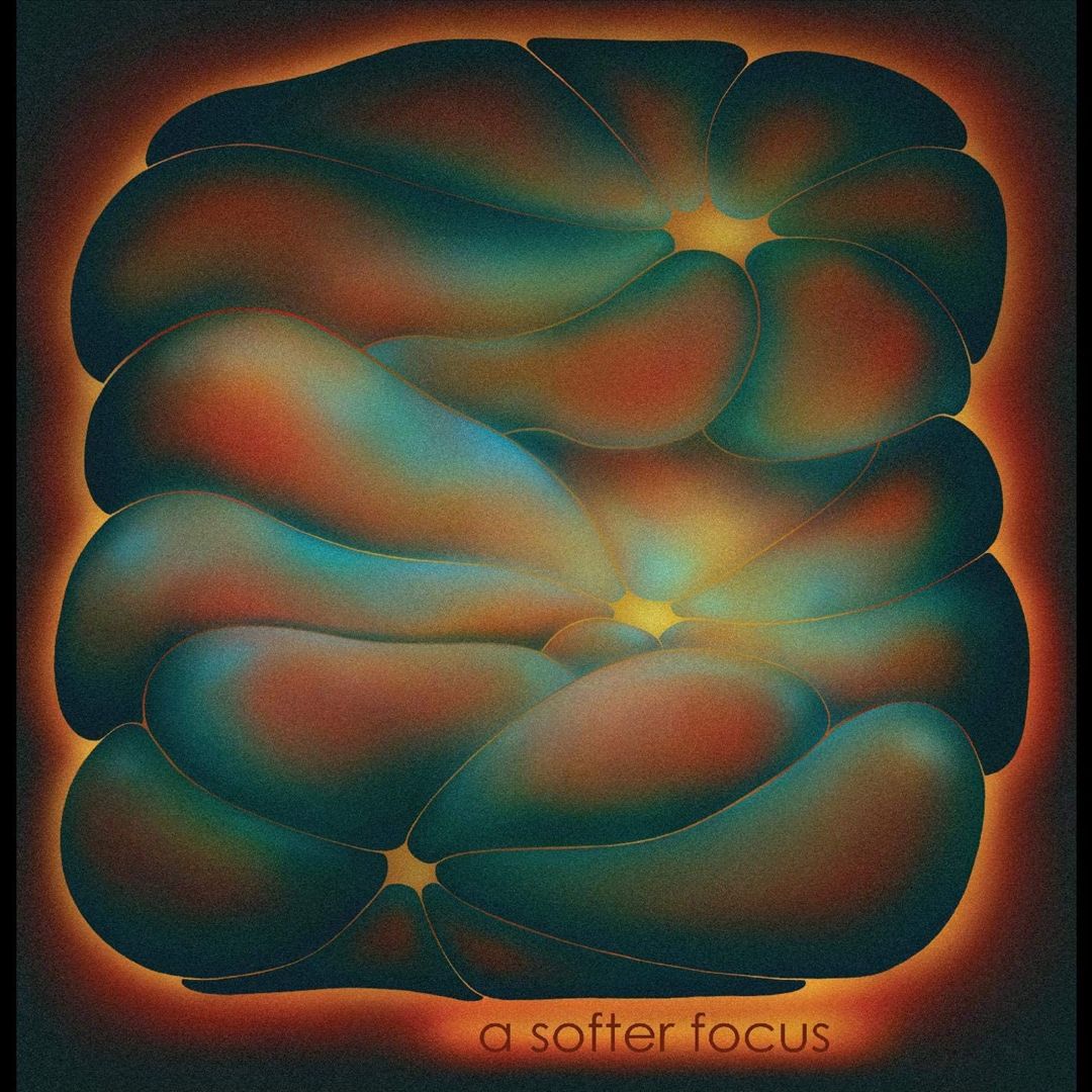 Softer Focus cover art