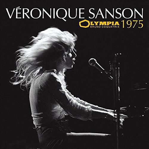 Olympia 75 cover art
