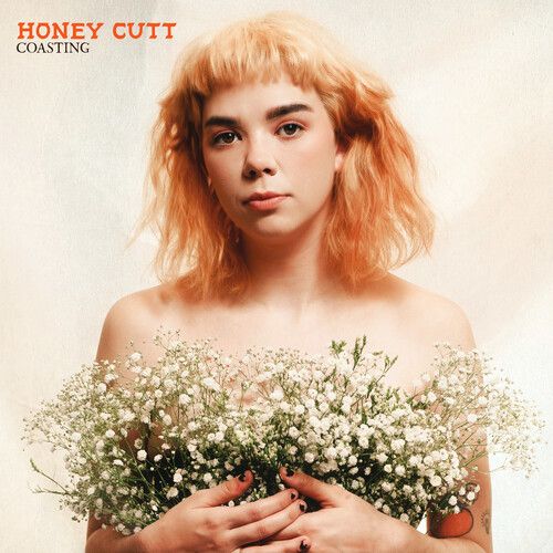 Coasting cover art