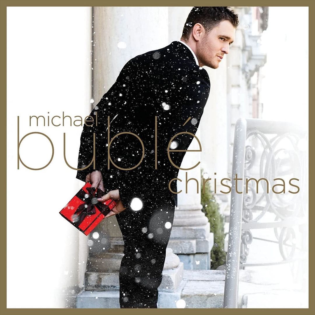 Christmas [10th Anniversary Super Deluxe Box Set] cover art