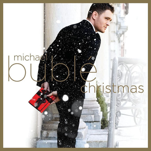 Christmas [10th Anniversary Super Deluxe Box Set] cover art
