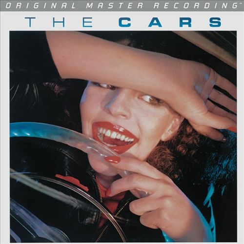 Cars cover art