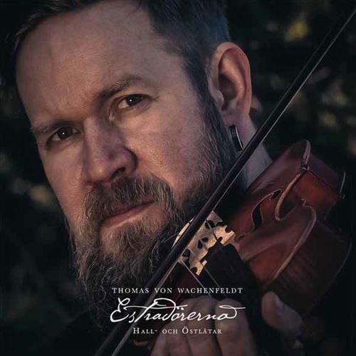 Estradörerna cover art