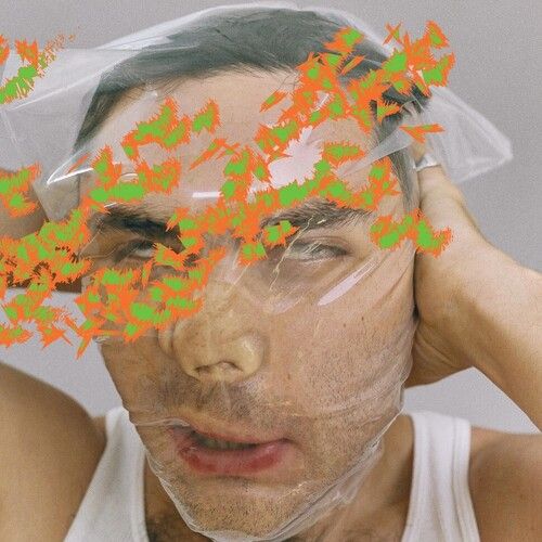 Gamma Infolded cover art
