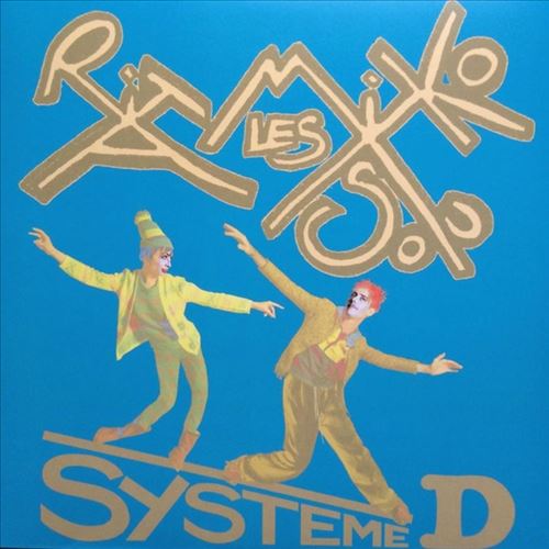Système D cover art