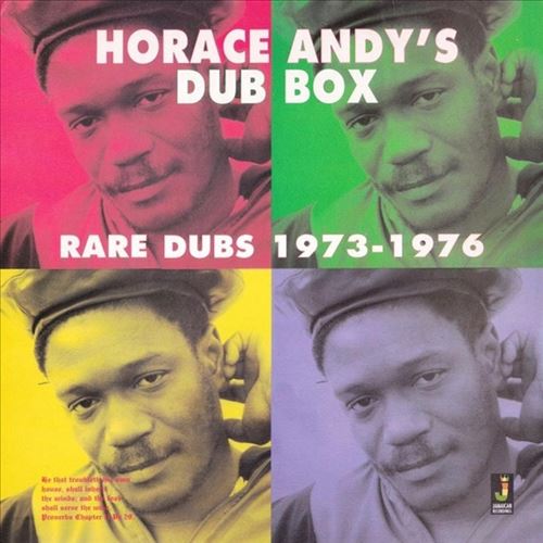 Dub Box: Rare Dubs 1973-1976 cover art
