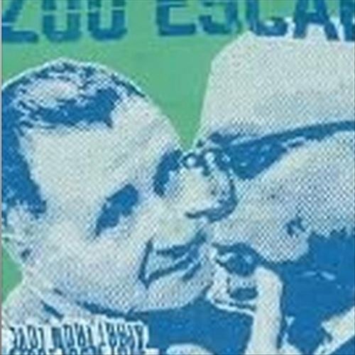 Apart From Love cover art