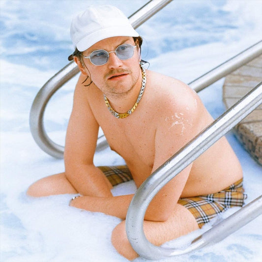 Born a Loser cover art