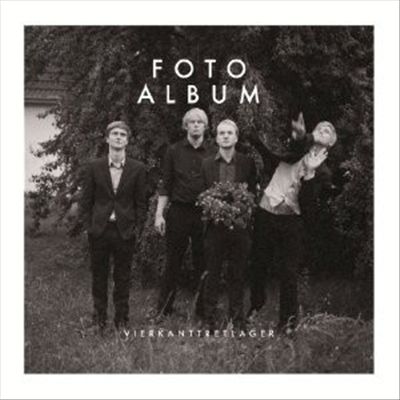 Fotoalbum cover art