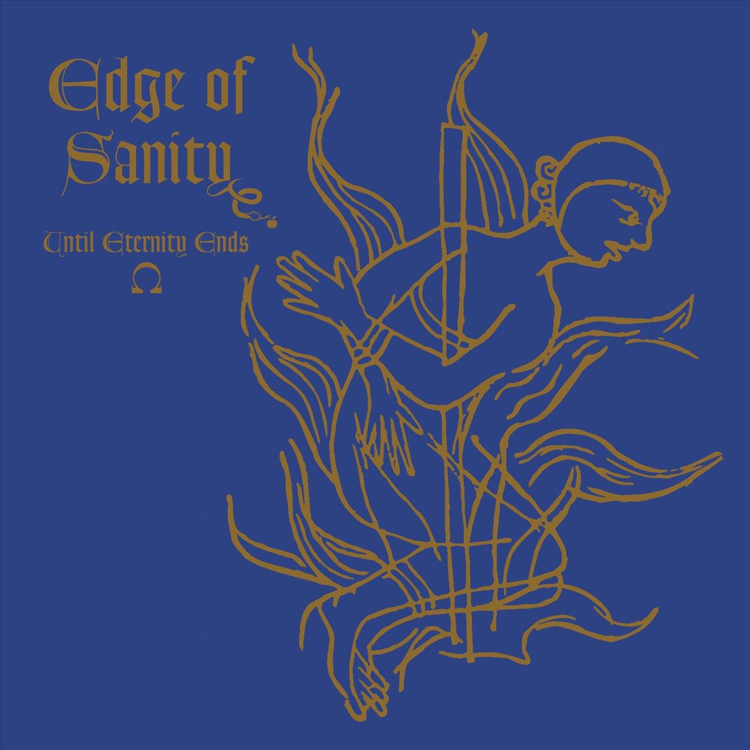 Until Eternity Ends cover art