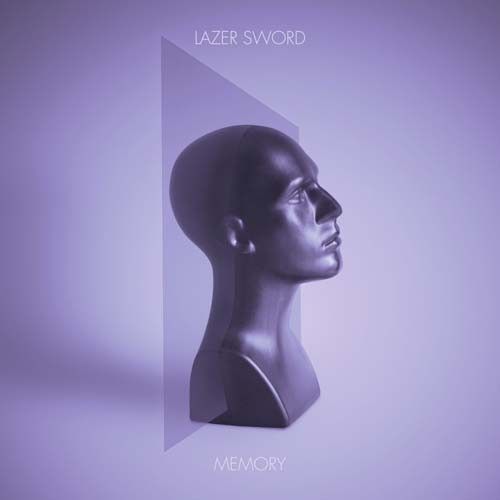 Memory cover art