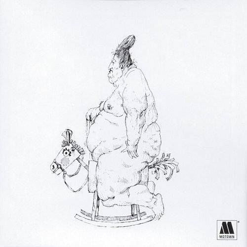 Ma cover art