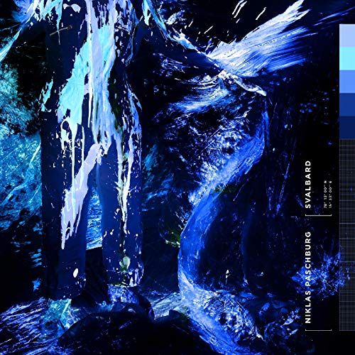 Svalbard cover art