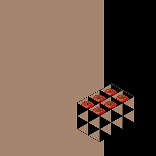 Super Natural Delights cover art