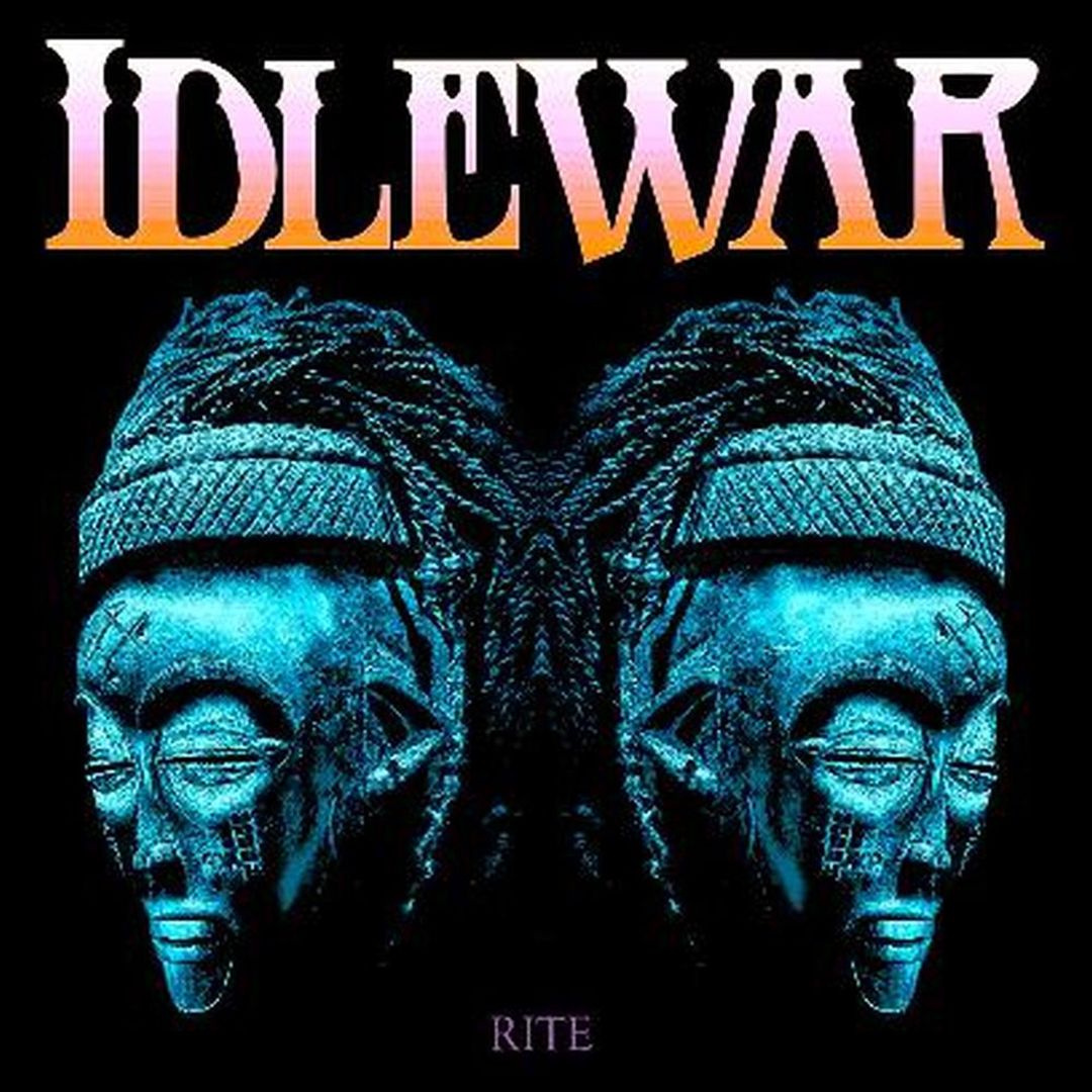 Rite cover art