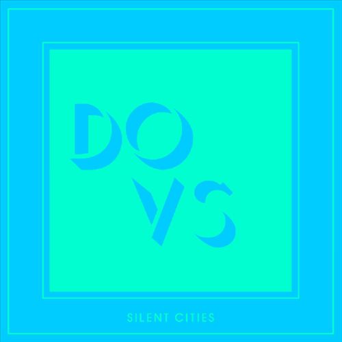 Silent Cities cover art