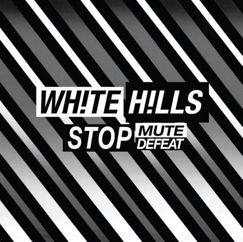Stop Mute Defeat [LP] cover art
