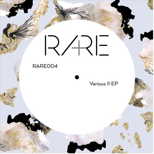 Various Artists II cover art