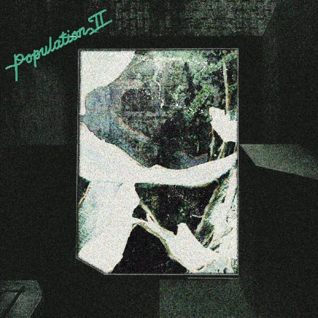 Maintenant Jamais cover art