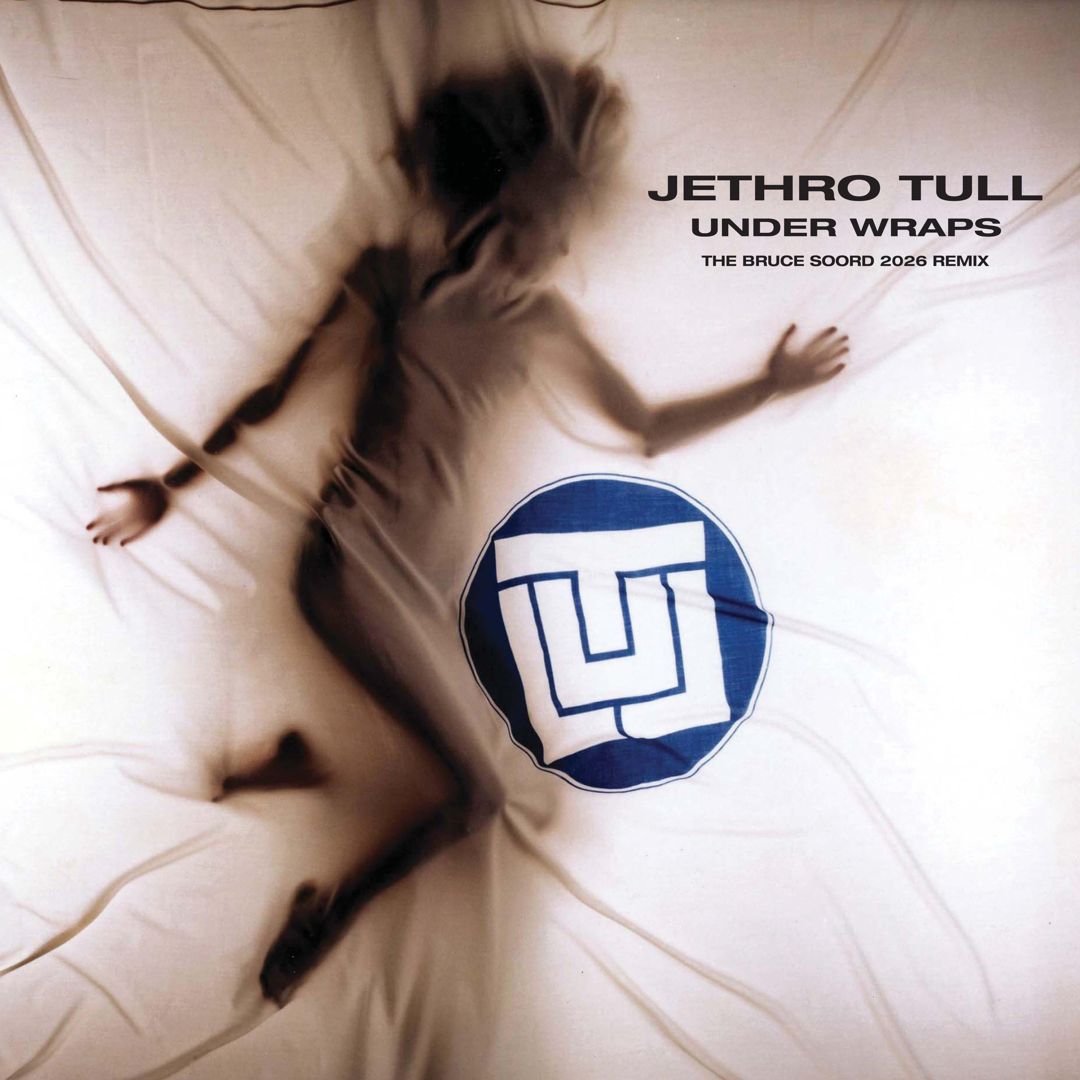 Under Wraps cover art