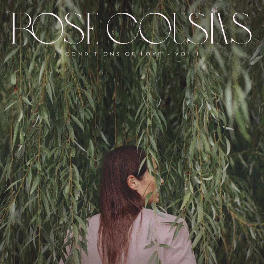 Conditions of Love, Vol. 1 cover art