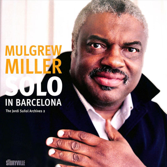 Solo in Barcelona cover art