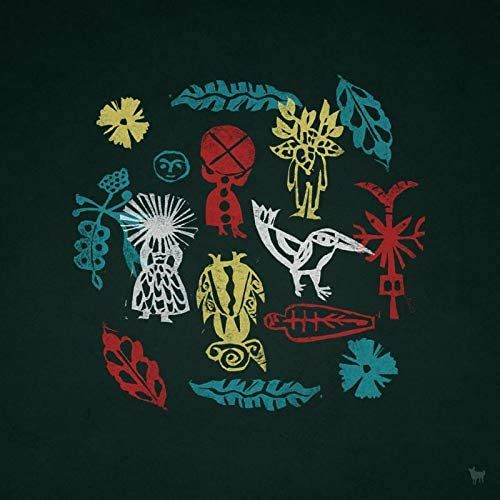 Live at Tou cover art